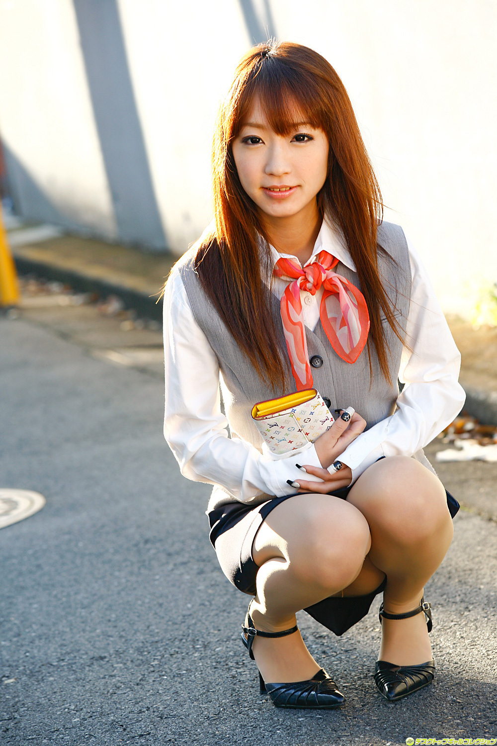 No.826 くるみひな Hina Kurumi [DGC]